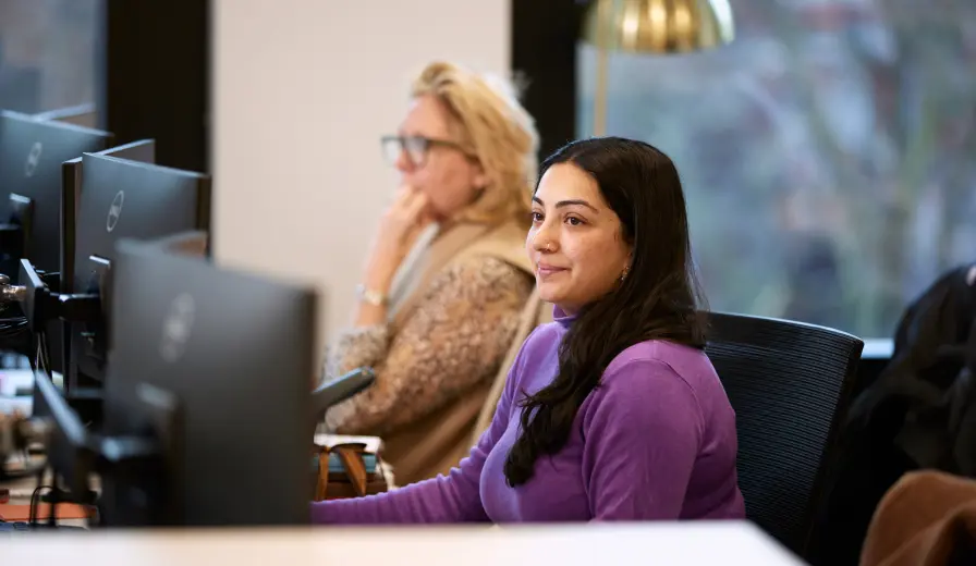 Resolution Life Building Careers | Resolution Life